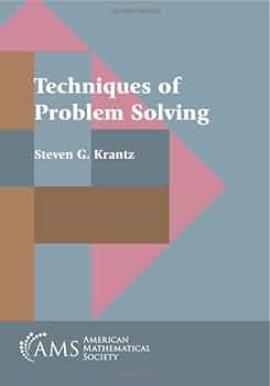 洋書 SOLVING PROBLEM SOLVING 978-1-4612-5498-0